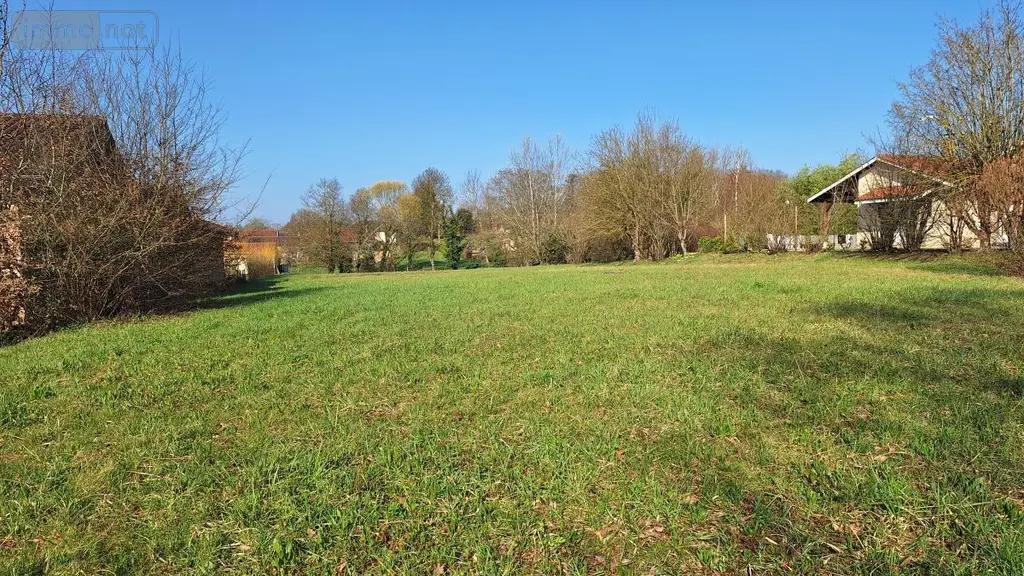 Maison a vendre Chavannes-sur-Reyssouze 01190 Ain 01 56 m2 2 pièces 118000 euros 01018-441 002