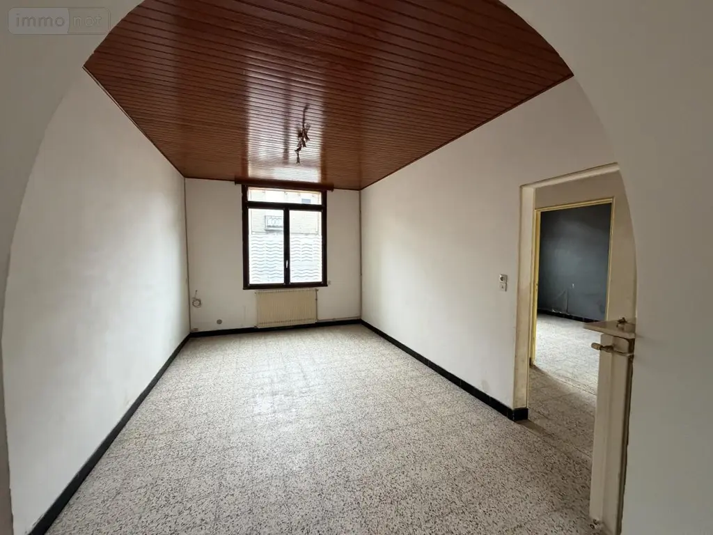 Maison a vendre Albert 80300 Somme 80 100 m2 5 pièces 131900 euros 80071-552 003