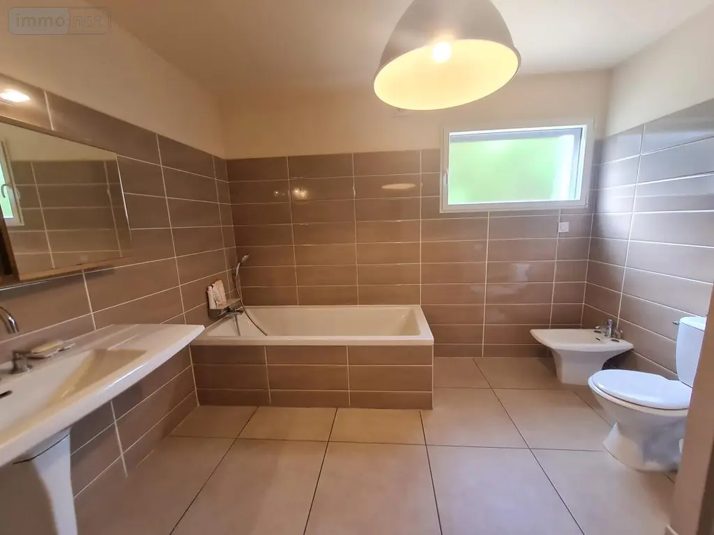 Maison a vendre Réguiny 56500 Morbihan 56 369 m2 11 pièces 348260 euros 56053-2522 007