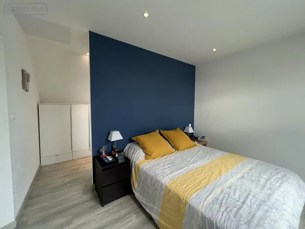 Maison a vendre Ploërmel 56800 Morbihan 56 128 m2 7 pièces 332660 euros 56044-1561 014