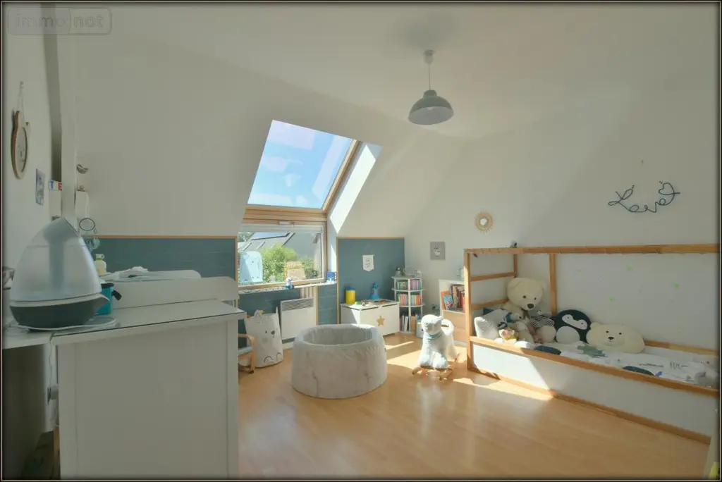 Maison a vendre Le Verger 35160 Ille-et-Vilaine 35 205 m2 8 pièces 390000 euros 35060-630 009