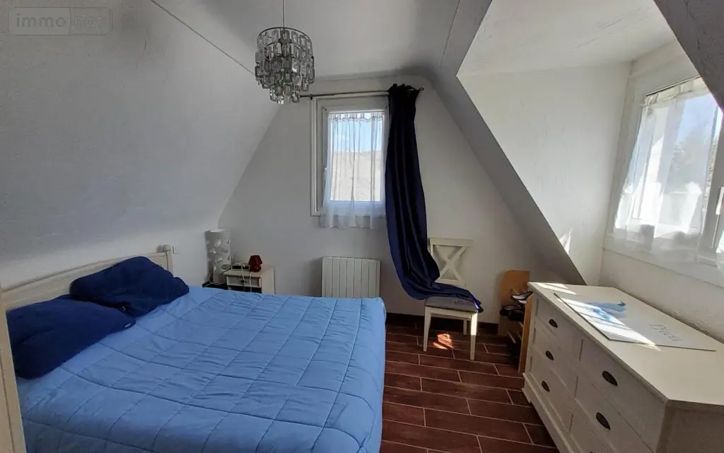 Maison a vendre Carhaix-Plouguer 29270 Finistère 29 143 m2 7 pièces 283500 euros 29066-3748 013