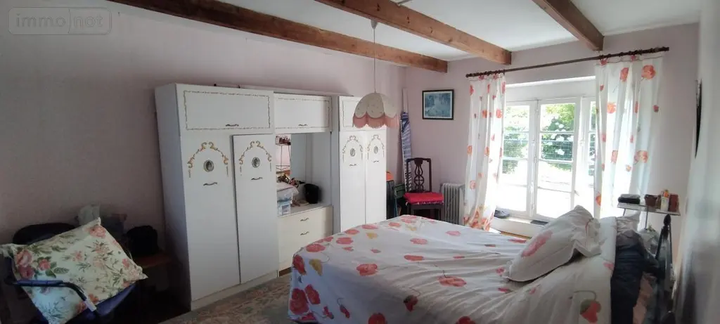 Maison a vendre Le Conquet 29217 Finistère 29 97 m2 5 pièces 187560 euros 29059-758 008