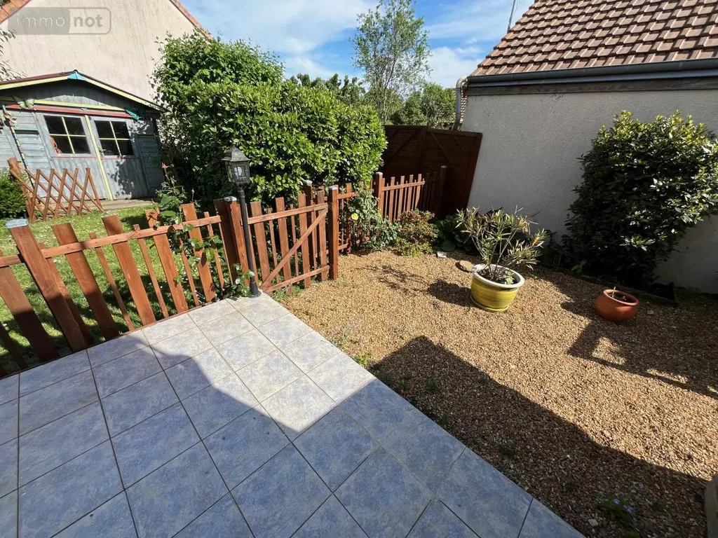 Maison a vendre La Guierche 72380 Sarthe 72 117 m2 6 pièces 209000 euros 72126-3177 009