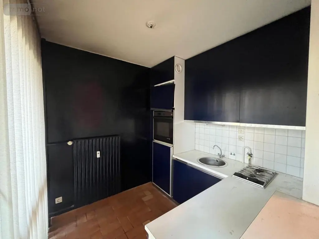 Appartement a vendre Rennes 35000 Ille-et-Vilaine 35 29 m2 1 pièce 126360 euros 35130-3771 007