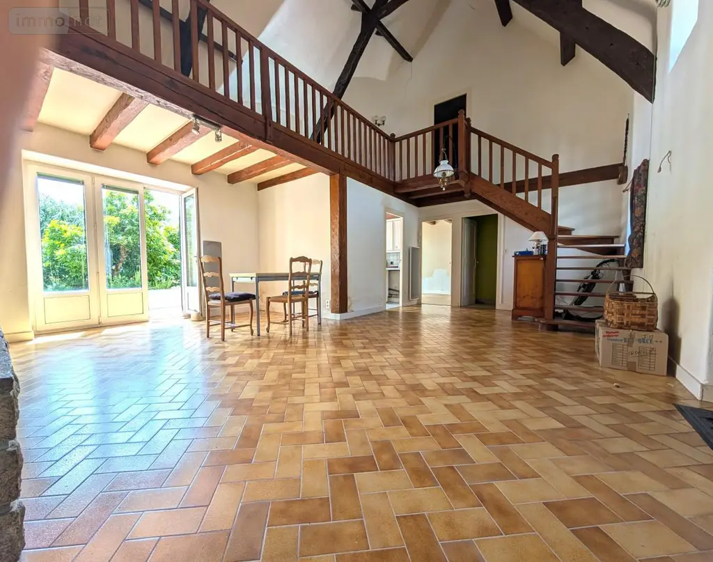 Maison a vendre Saint-Lyphard 44410 Loire-Atlantique 44 84 m2 3 pièces 280800 euros 44128-1102 007