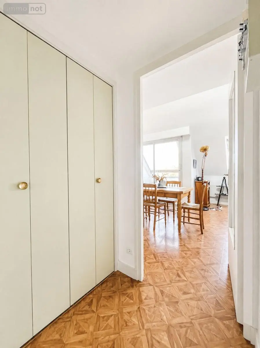Appartement a vendre Bénodet 29950 Finistère 29 32 m2 2 pièces 155000 euros 29014-3134 006