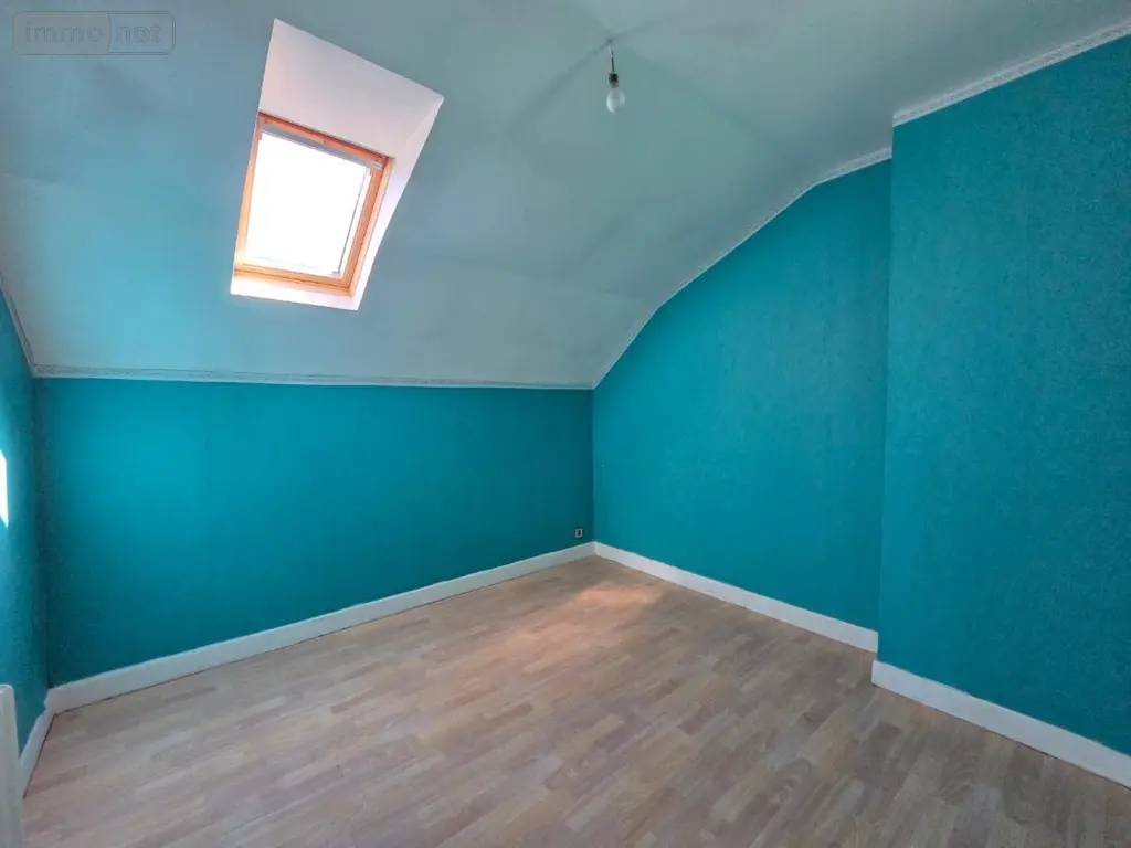 Maison a vendre Châlette-sur-Loing 45120 Loiret 45 132 m2 6 pièces 168400 euros 45051-499 013