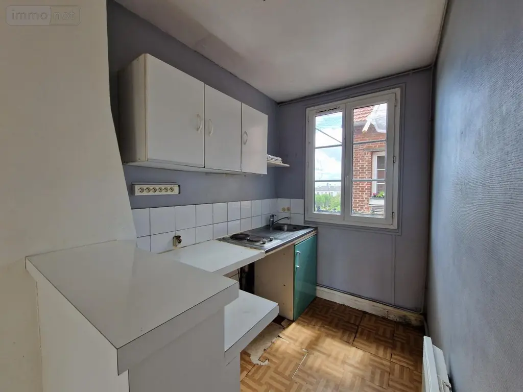 Appartement a vendre Suresnes 92150 Hauts-de-Seine 92 31 m2 2 pièces 167200 euros 75038-130 004