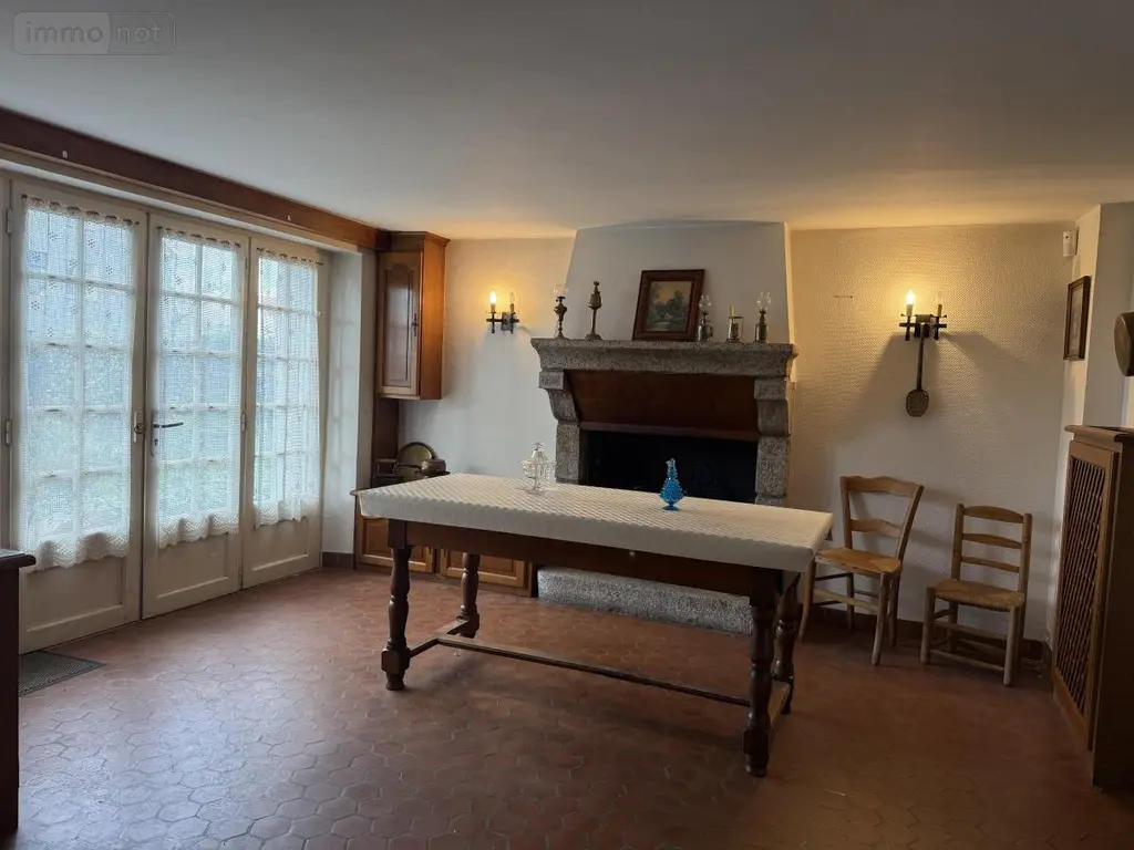 Maison a vendre Saint-Sébastien-sur-Loire 44230 Loire-Atlantique 44 101 m2 5 pièces 313200 euros 49058-1543 008
