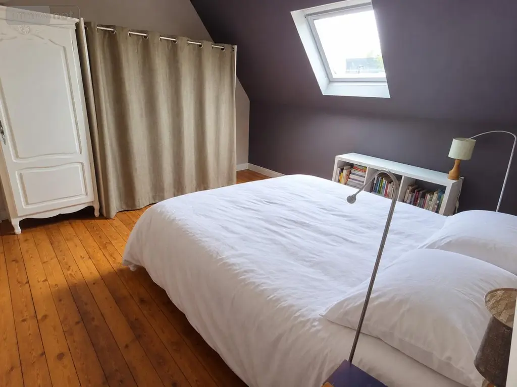 Maison a vendre Le Mans 72000 Sarthe 72 96 m2 5 pièces 210000 euros 72007-1214 007