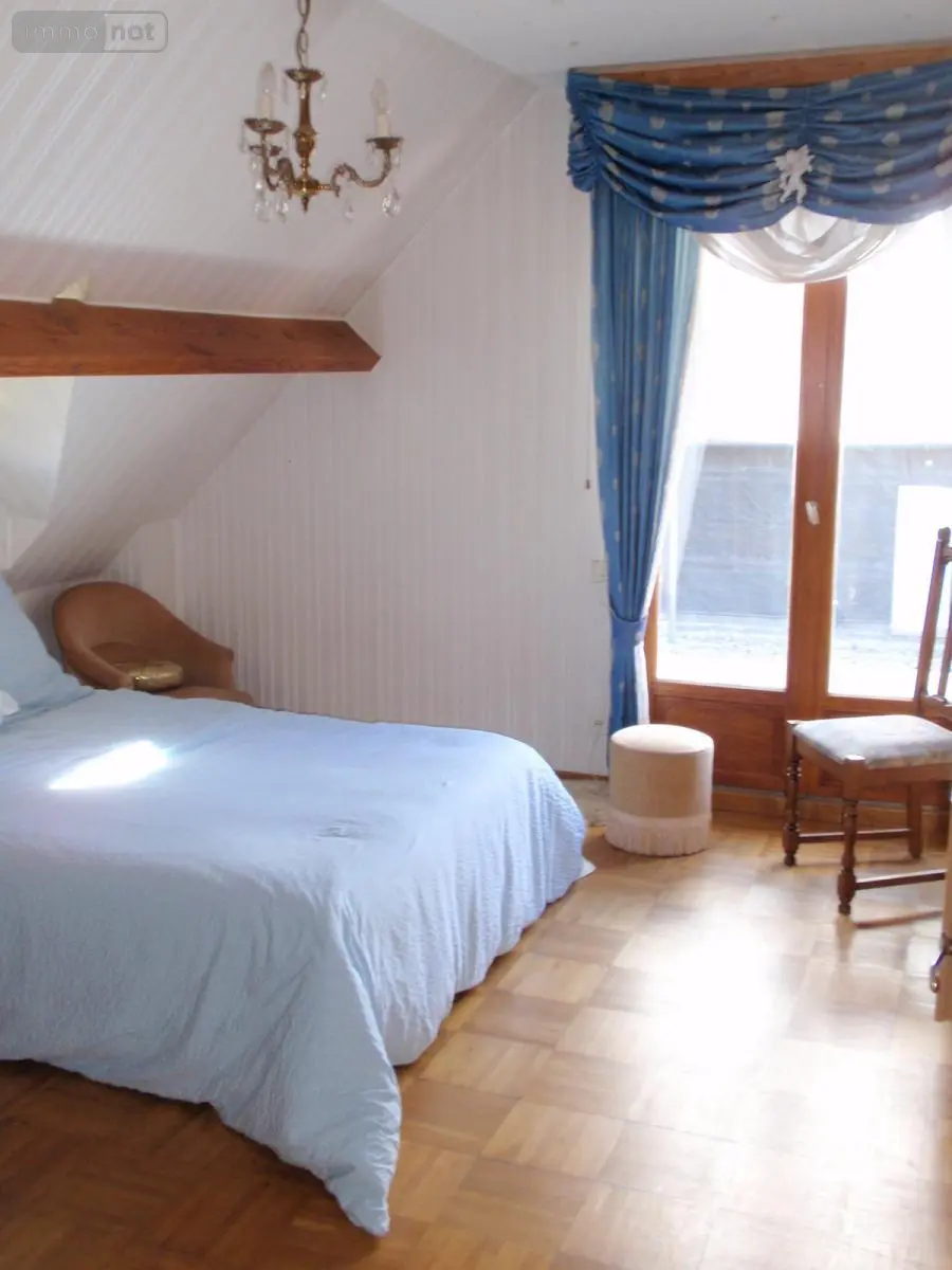 Maison a vendre Courcelles-lès-Lens 62970 Pas-de-Calais 62 139 m2 8 pièces 299040 euros 62032-1900 009