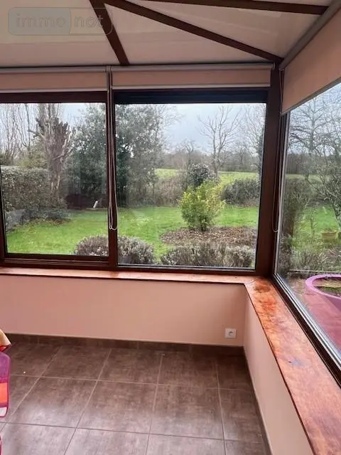 Maison a vendre Séné 56860 Morbihan 56 140 m2 7 pièces 434700 euros 56001-1069 007