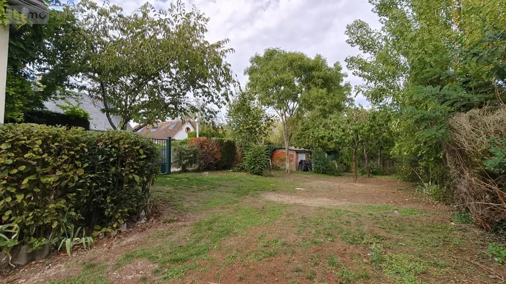 Maison a vendre Gravigny 27930 Eure 27 83 m2 5 pièces 131250 euros 27003-108 015