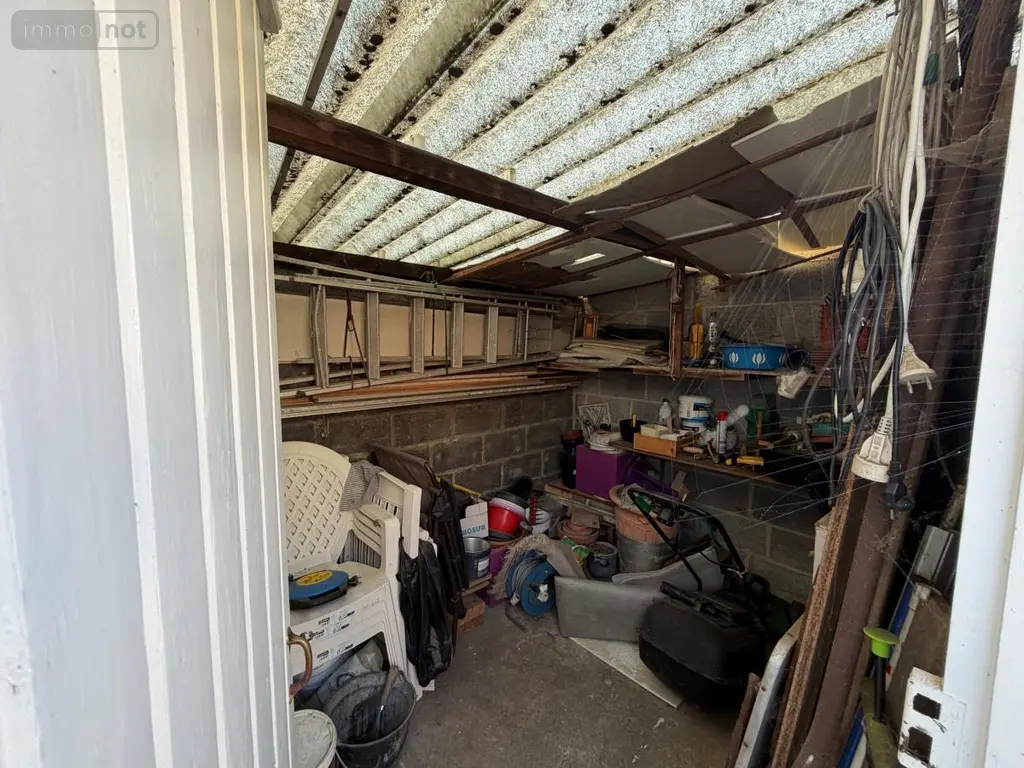 Maison a vendre Hem 59510 Nord 59 85 m2 4 pièces 215150 euros 59041-2353 014