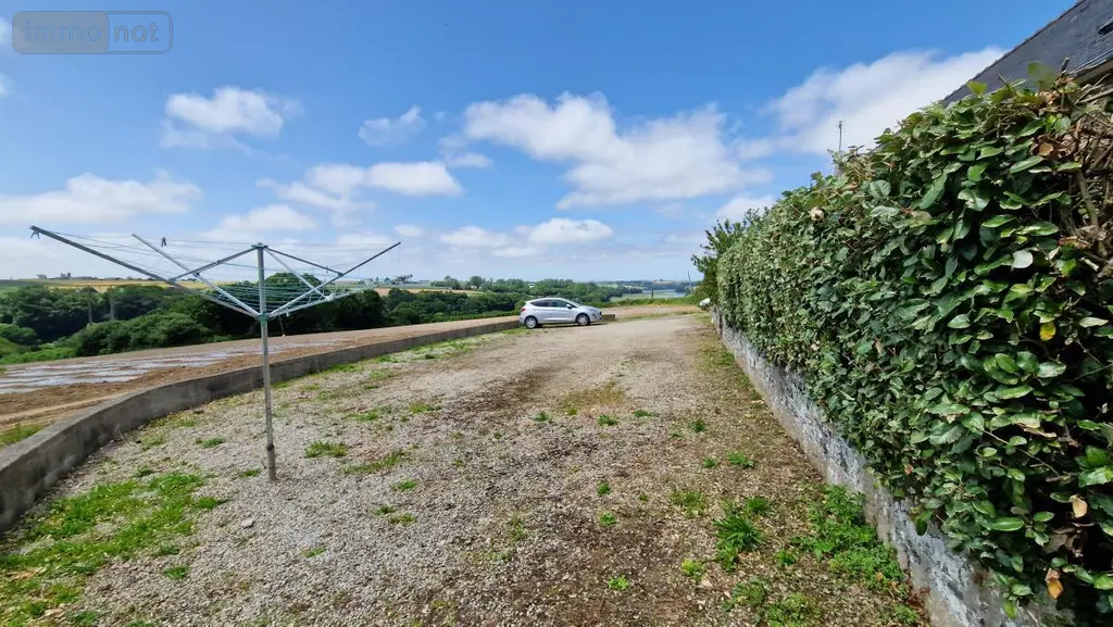 Maison a vendre Taulé 29670 Finistère 29 290 m2 346830 euros 29083-1657 014