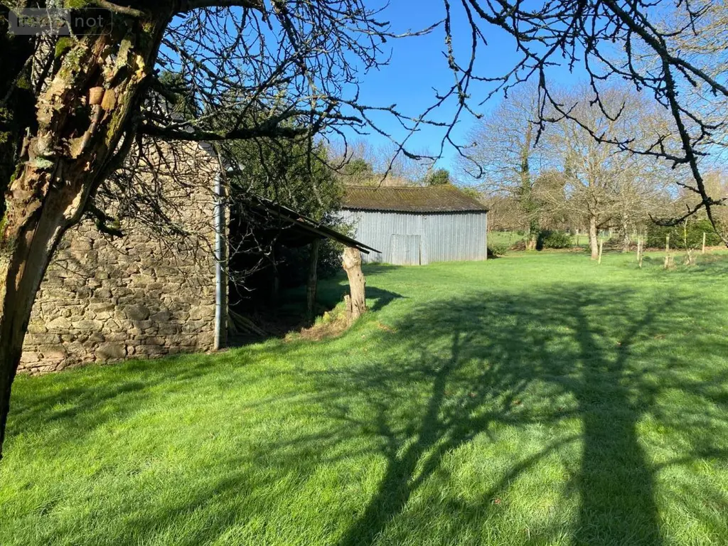 Maison a vendre Saint-Jean-Brévelay 56660 Morbihan 56 250 m2 2 pièces 127200 euros 56056-168 010