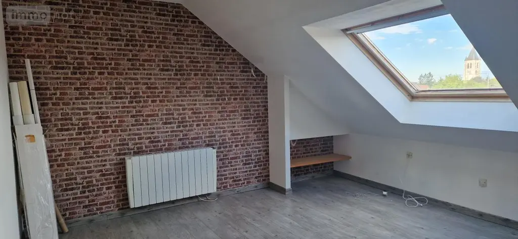 Location appartement Courrières 62710 Pas-de-Calais 62 45 m2 590 euros 62032-L885 001