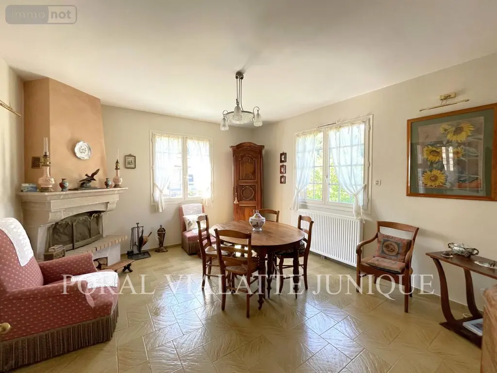 Maison a vendre Bettant 01500 Ain 01 132 m2 7 pièces 330000 euros 01031-1288 006