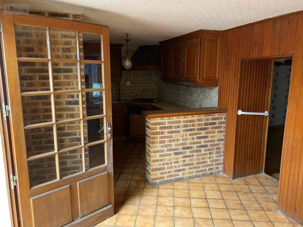 Maison a vendre Morteaux-Coulibœuf 14620 Calvados 14 130 m2 106400 euros 61030-1315 002