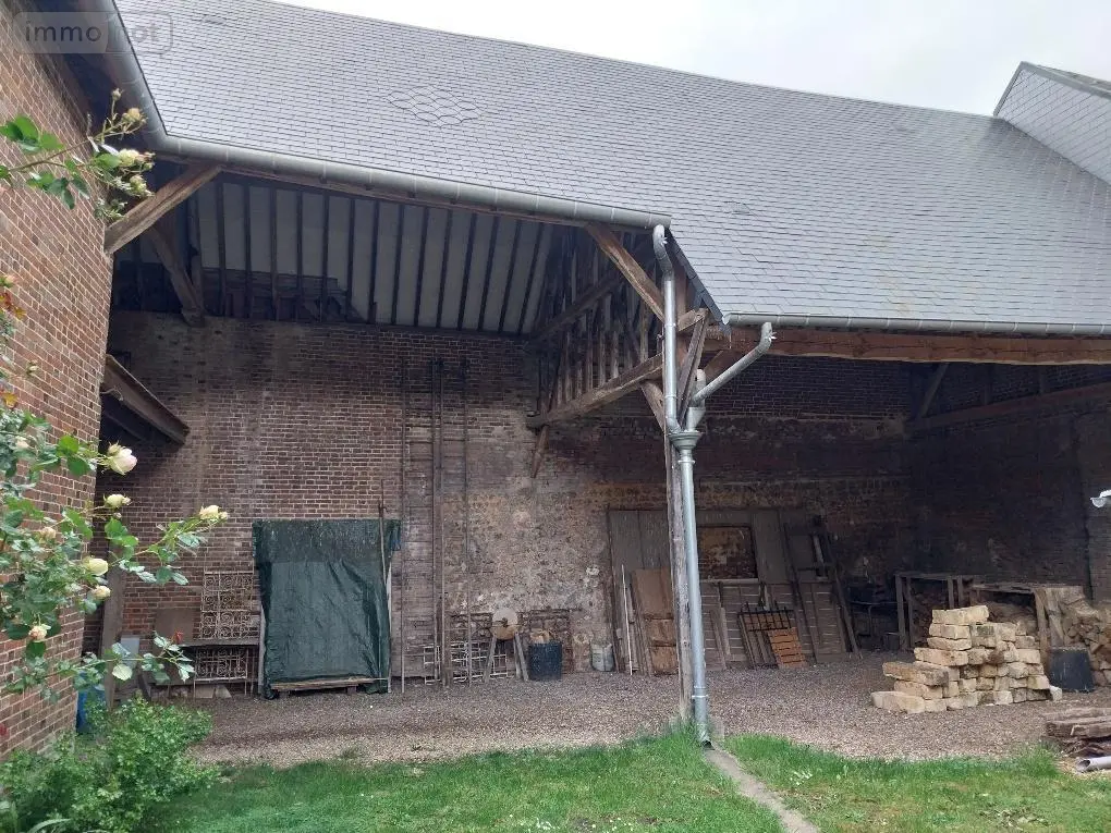 Maison a vendre Le Neubourg 27110 Eure 27 86 m2 173250 euros 27061-1491 020