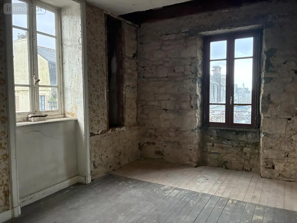 Immeuble de rapport a vendre Landerneau 29800 Finistère 29 150 m2 171450 euros 29039-1479 002