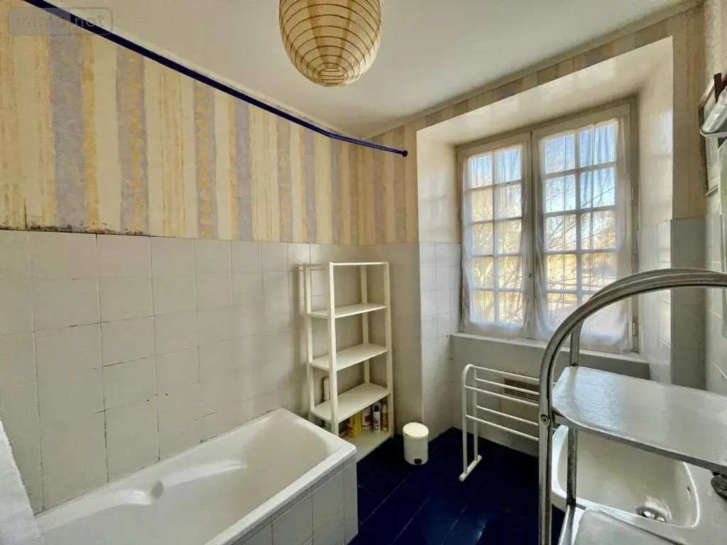Maison a vendre Dol-de-Bretagne 35120 Ille-et-Vilaine 35 157 m2 7 pièces 377880 euros 35130-3775 013