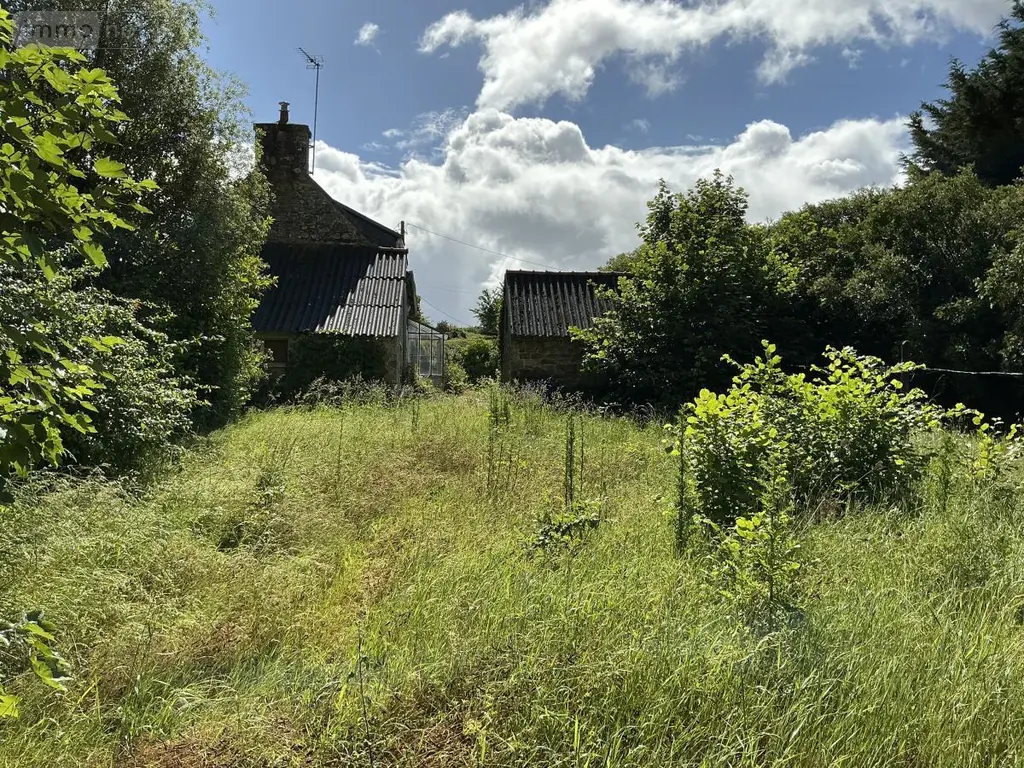 Maison a vendre Ploumagoar 22970 Côtes-d'Armor 22 84 m2 3 pièces 91120 euros 22064-1377 005