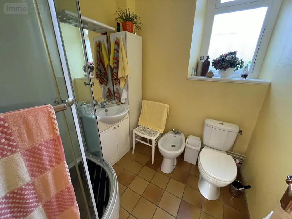 Maison a vendre Paimpol 22500 Côtes-d'Armor 22 116 m2 395100 euros 22023-3559 005