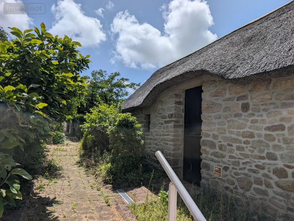 Maison a vendre Saint-Lyphard 44410 Loire-Atlantique 44 84 m2 3 pièces 280800 euros 44128-1102 004