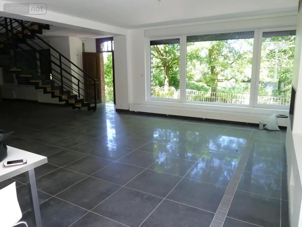 Maison a vendre Honnecourt-sur-Escaut 59266 Nord 59 233 m2 5 pièces 471600 euros 59083-2643 005