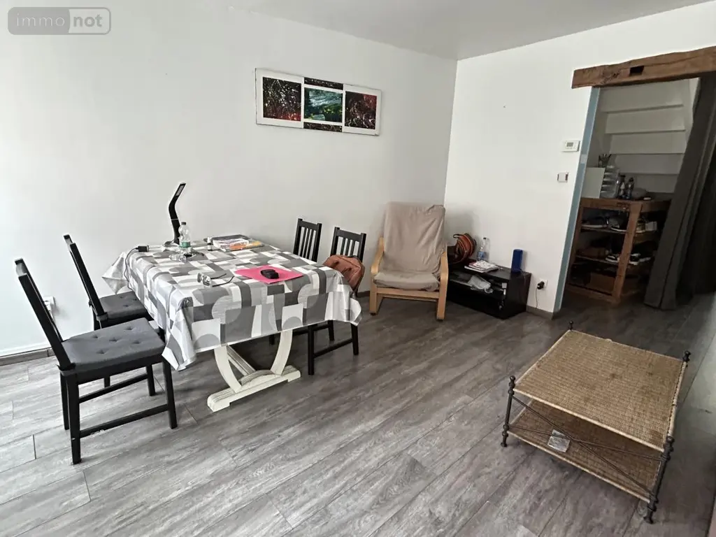 Maison a vendre Rouen 76000 Seine-Maritime 76 86 m2 178800 euros 76029-422 003