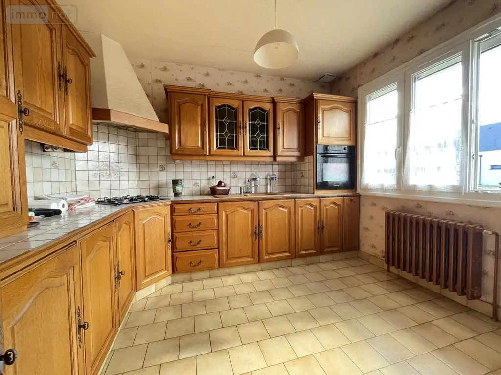 Maison a vendre Lombron 72450 Sarthe 72 80 m2 3 pièces 153120 euros 72033-481 006