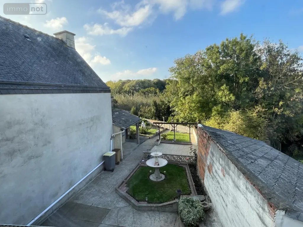 Viager maison Lézardrieux 22740 Côtes-d'Armor 22 150 m2 6 pièces 40000 euros 22023-3474 015