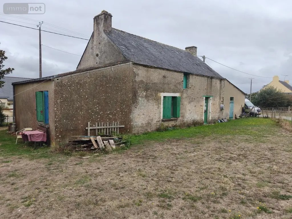 Maison a vendre Nivillac 56130 Morbihan 56 84 m2 4 pièces 90525 euros 56014-834 011