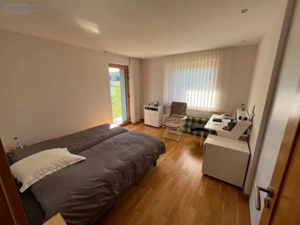 Maison a vendre Villars-lès-Blamont 25310 Doubs 25 174 m2 4 pièces 380000 euros 25054-1908 006