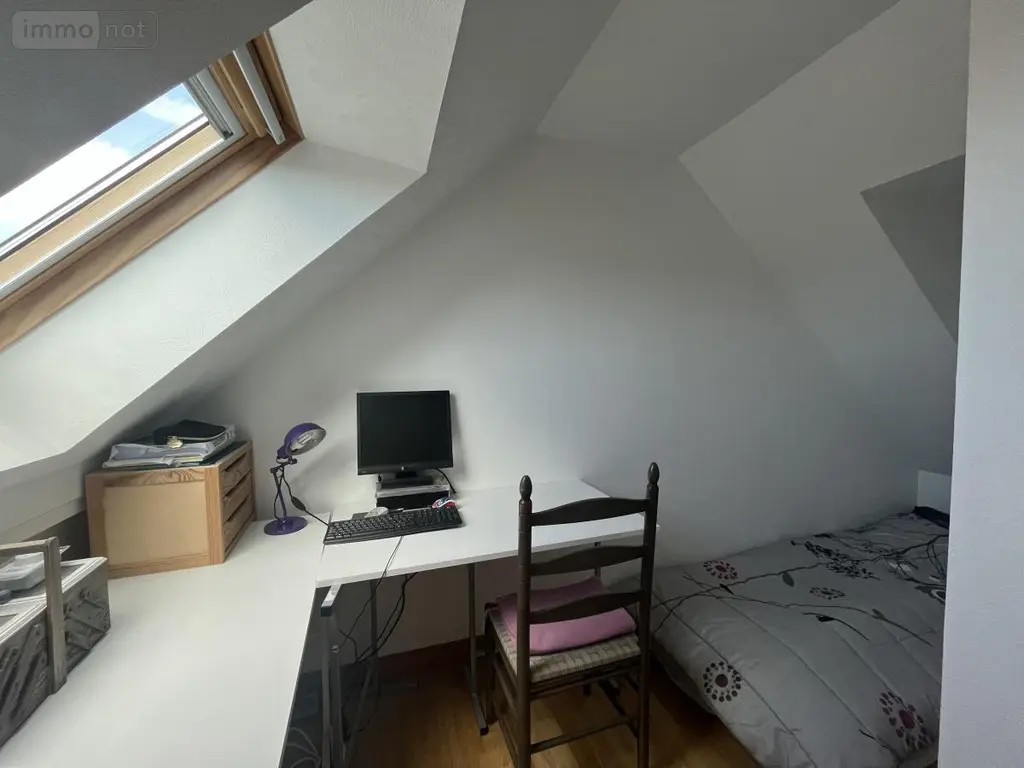 Maison a vendre Penmarch 29760 Finistère 29 95 m2 5 pièces 260200 euros 29022-1936 010