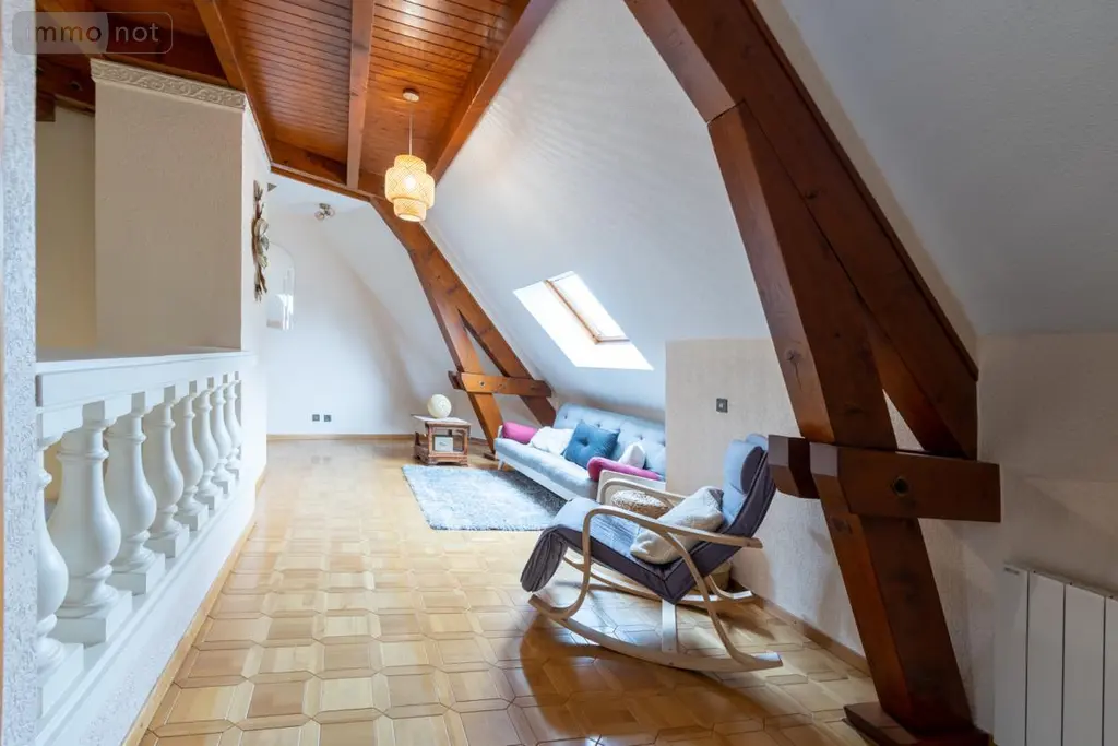 Maison a vendre Ornex 01210 Ain 01 180 m2 6 pièces 950000 euros 01047-884 007