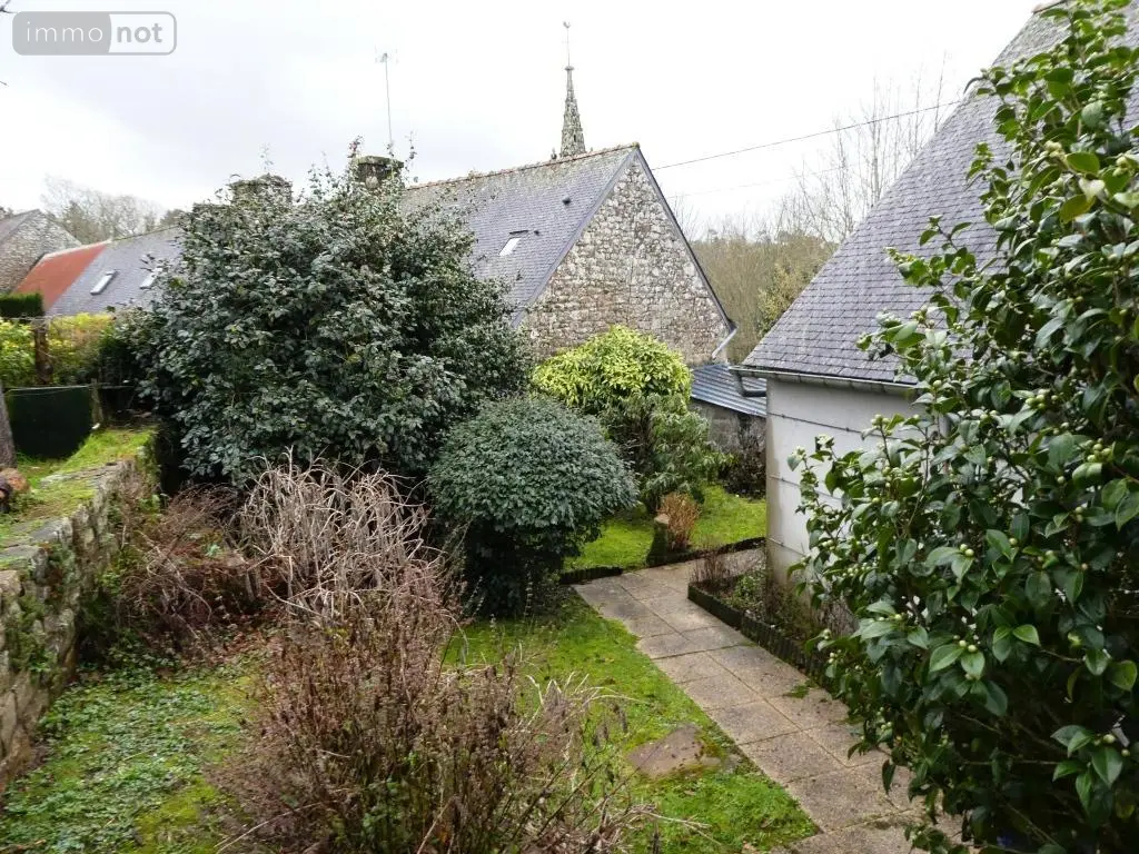Maison a vendre Persquen 56160 Morbihan 56 76 m2 5 pièces 97900 euros 56075-2506 004