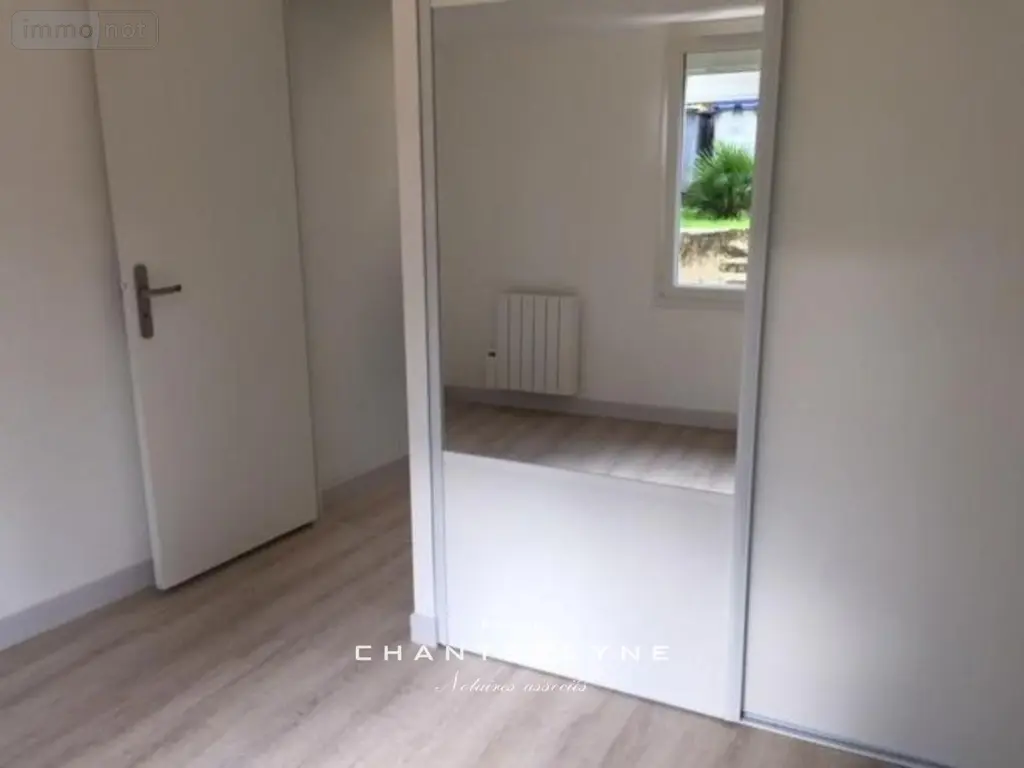 Location appartement Cherbourg-en-Cotentin 50100 Manche 50 34 m2 2 pièces 600 euros 50108-L459 012