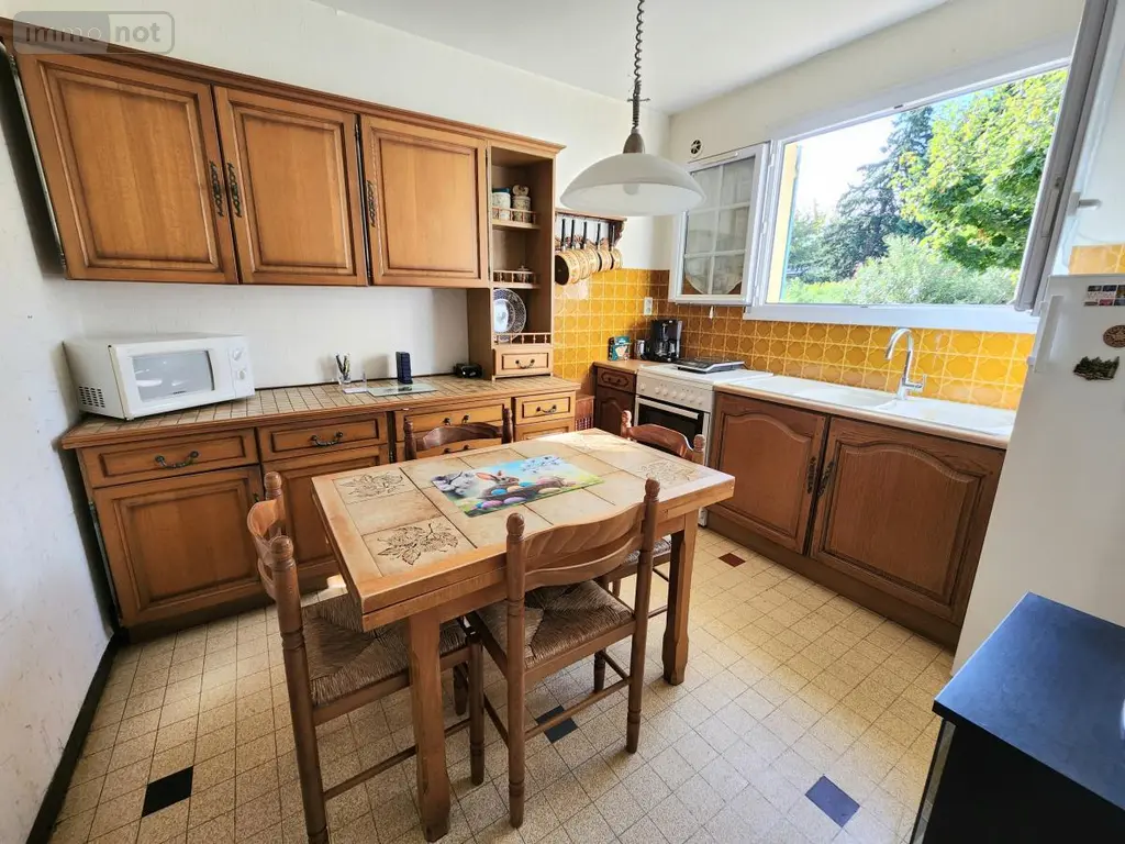 Maison a vendre Pierrelatte 26700 Drôme 26 92 m2 5 pièces 199500 euros 26060-867 002