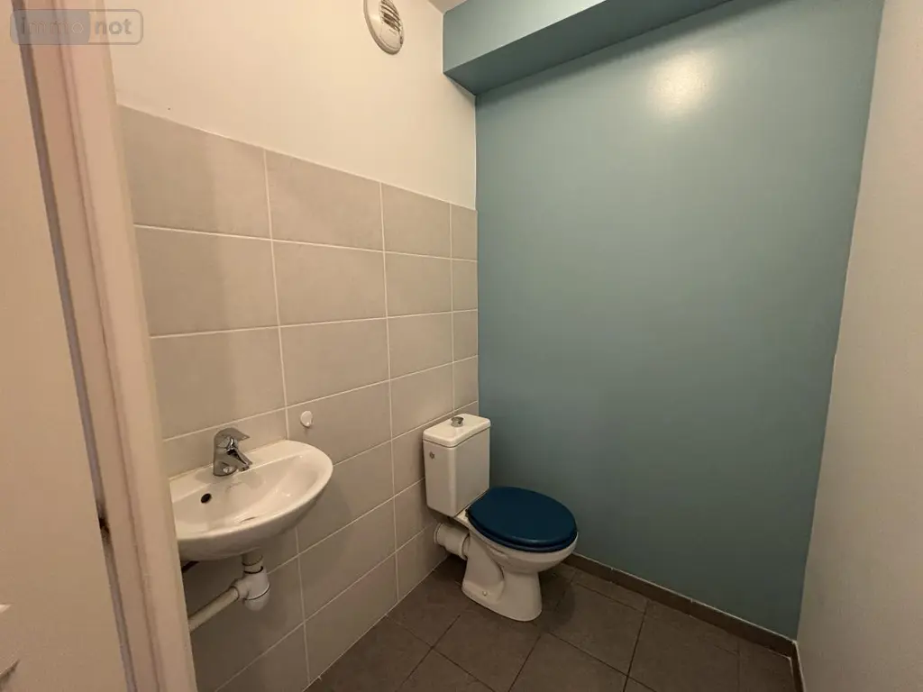 Appartement a vendre Crémieu 38460 Isère 38 73 m2 3 pièces 251000 euros 01037-906 014