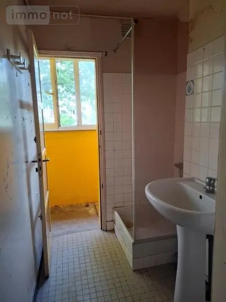 Appartement a vendre Vannes 56000 Morbihan 56 67 m2 3 pièces 216800 euros 56062-2251 018