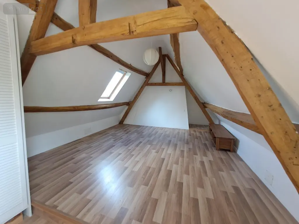 Maison a vendre Alembon 62850 Pas-de-Calais 62 204 m2 8 pièces 312300 euros 62098-2448 011