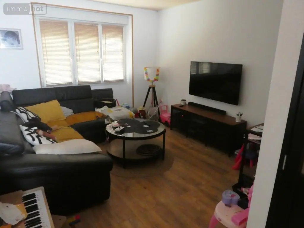 Maison a vendre Le Faouët 56320 Morbihan 56 103 m2 4 pièces 220700 euros 56075-2457 024