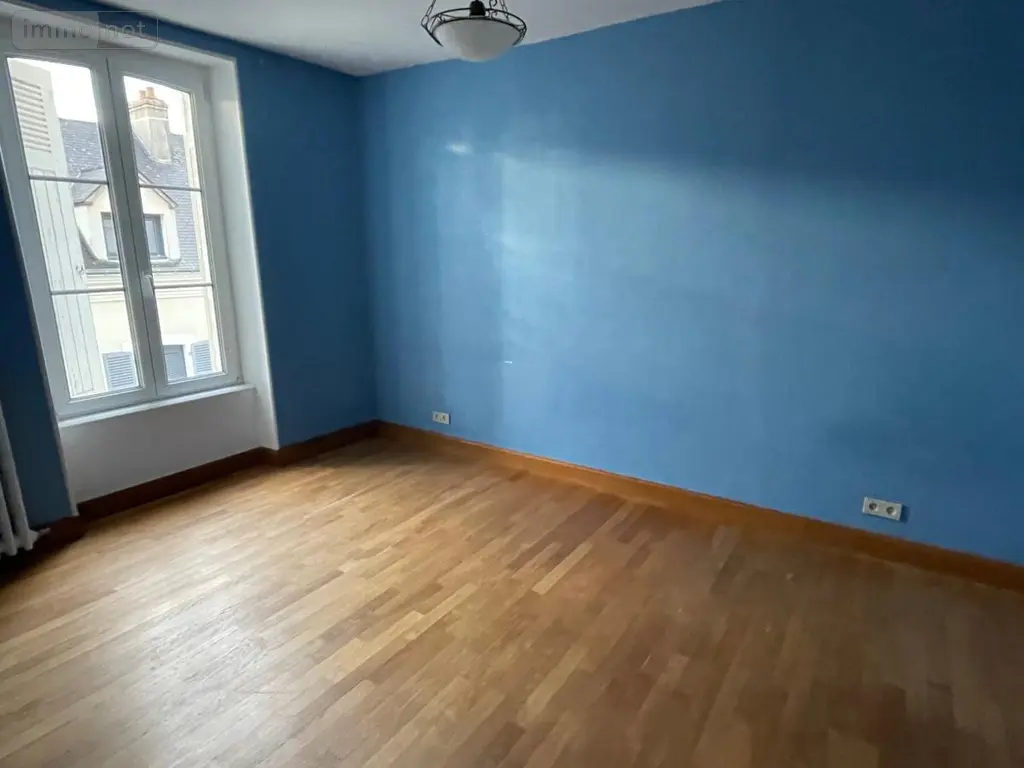Maison a vendre Marolles-les-Braults 72260 Sarthe 72 233 m2 12 pièces 193460 euros 72126-2805 023