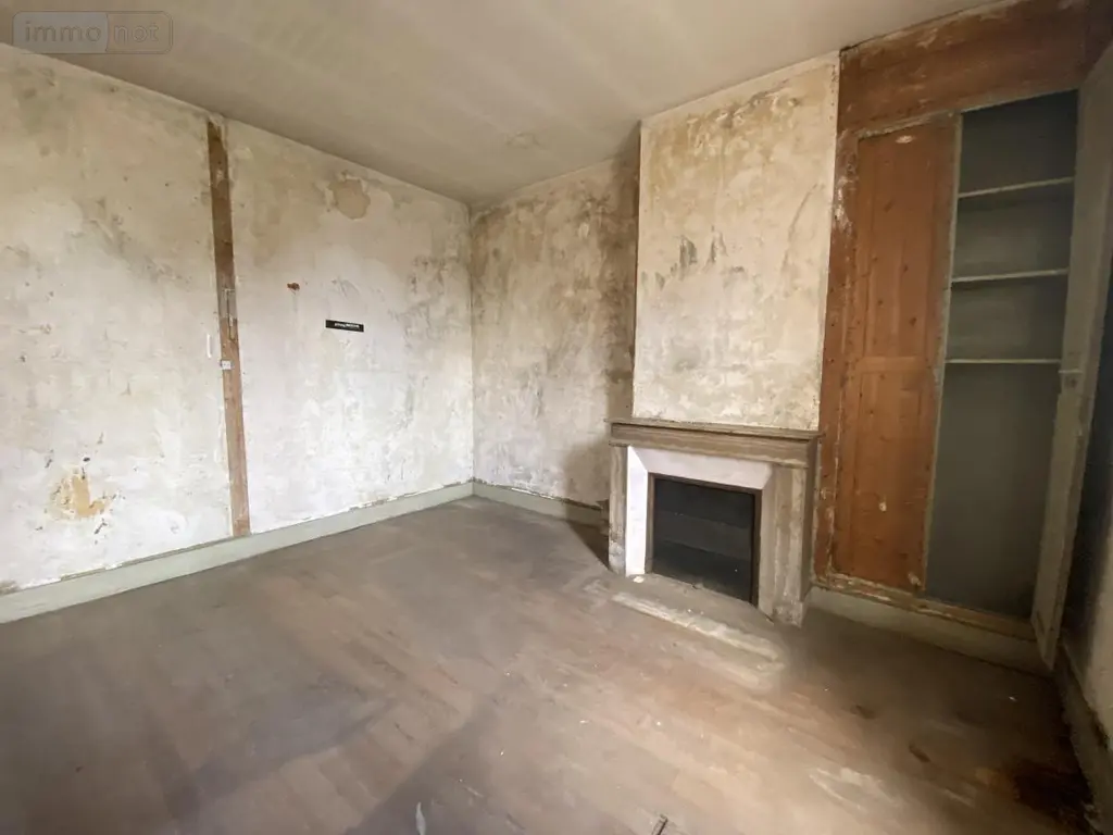 Maison a vendre Montargis 45200 Loiret 45 80 m2 3 pièces 85100 euros 45052-1549 003