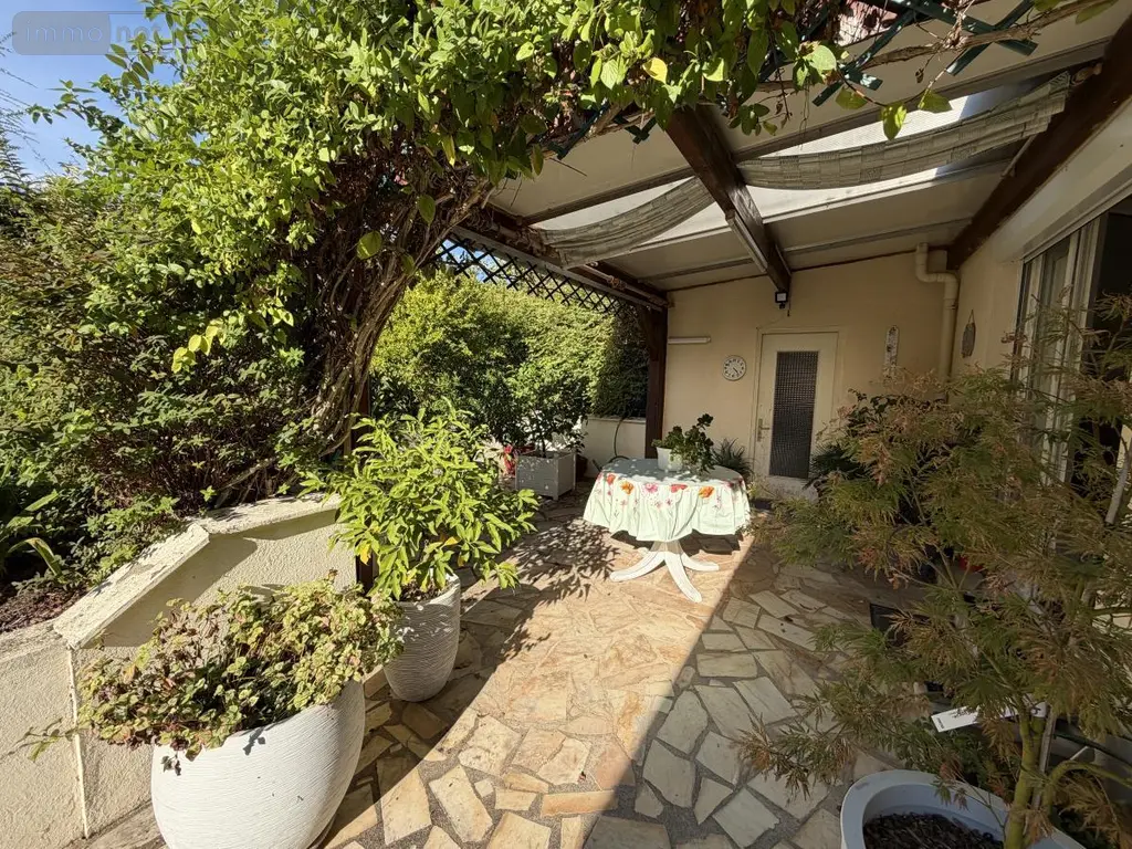 Maison a vendre Tours 37100 Indre-et-Loire 37 108 m2 5 pièces 304500 euros 37007-2862 017
