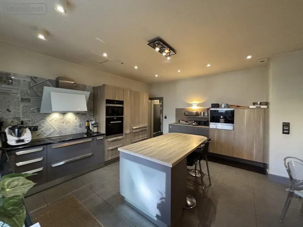 Maison a vendre Chambéry 73000 Savoie 73 321 m2 9 pièces 1265000 euros 73006-319 002
