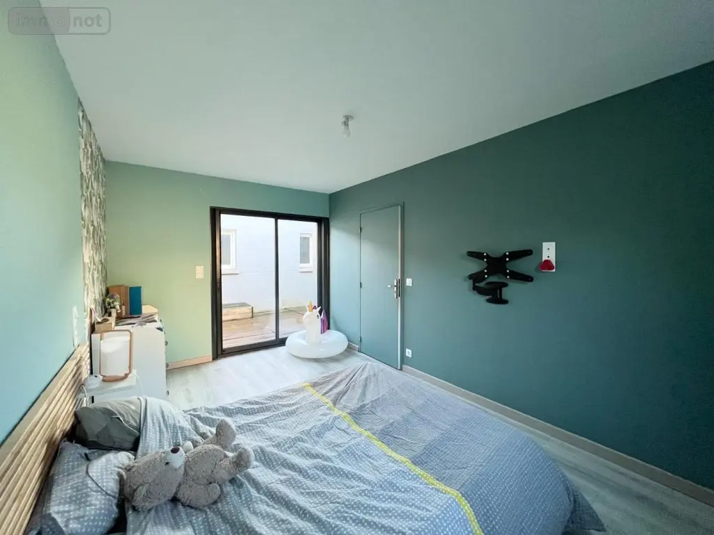 Maison a vendre Baguer-Pican 35120 Ille-et-Vilaine 35 118 m2 5 pièces 273079 euros 35130-3770 008